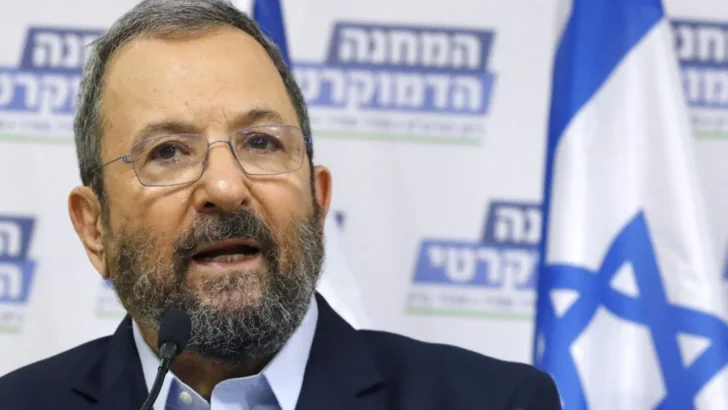 Epstein files: Western media must stop burying the Israel connection