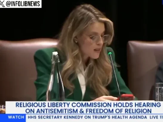 Is Spite of What Zionists Say, It’s a Good Thing to Criticize Governments