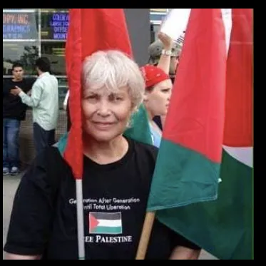 In Honor of My Friend, Mary Hughes Thompson