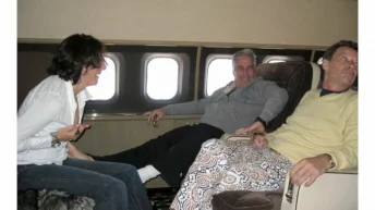 Latest Epstein document dump is one more cover-up