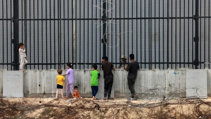 Rafah e-wallet plan highlights Israel’s deepening financial occupation