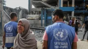 Official US gov’t reports contradict Mike Waltz’s rants against UNRWA
