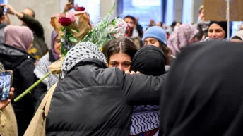 Media ignore allegations that Israel raped German journalist