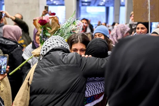 Media ignore allegations that Israel raped German journalist