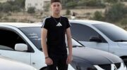 Israeli Settlers Kill American Teen