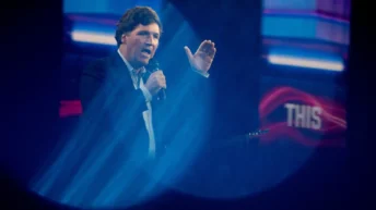 Are MAGA restrainers pulling their punches this time on Iran?