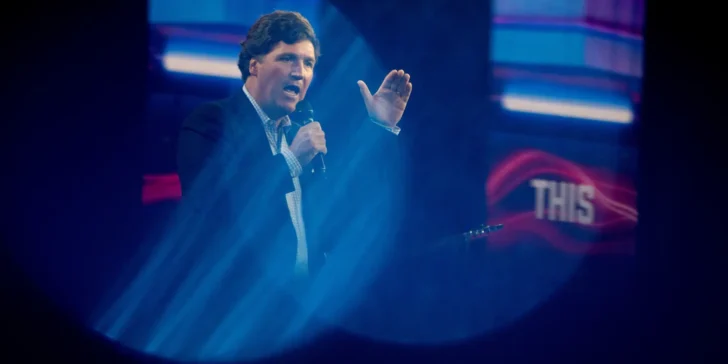 Are MAGA restrainers pulling their punches this time on Iran? Are MAGA restrainers pulling their punches this time on Iran?