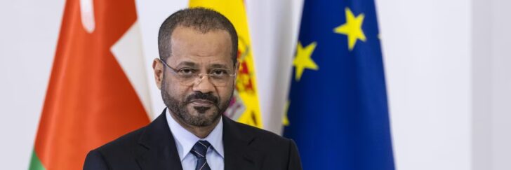 Oman’s Foreign Minister Said US-Iran Deal Was ‘Within Our Reach.’ Then Trump Started Bombing