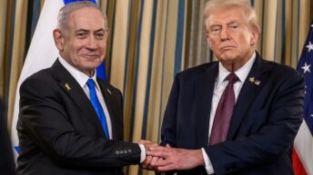 Israel Decided the War, But Trump’s America Fights and Pays the Bill