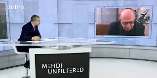 ‘Bogus Evidence’: Former Nuclear Watchdog Head Debunks US Justification for Iran War