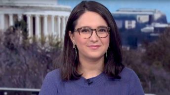 U.S. support for Israel continues to plummet, despite media’s best efforts