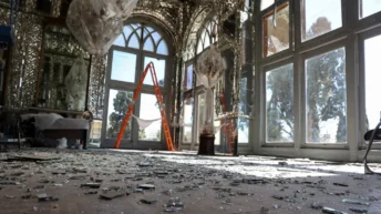 War on Iran: These are the heritage sites devastated by US and Israeli attacks