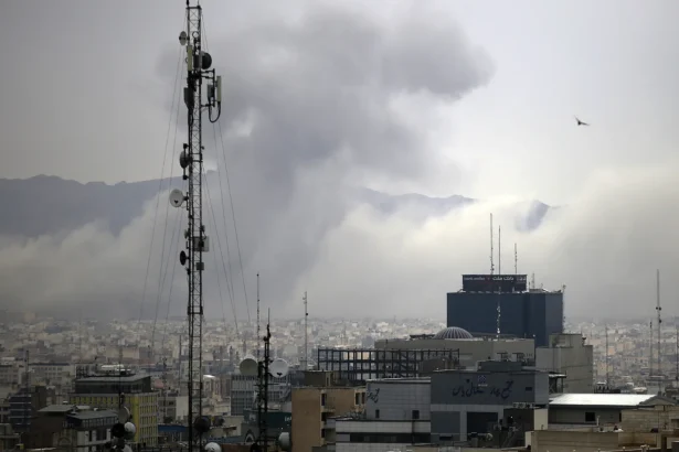 Here’s what US could fund instead of Bibi’s war on Iran