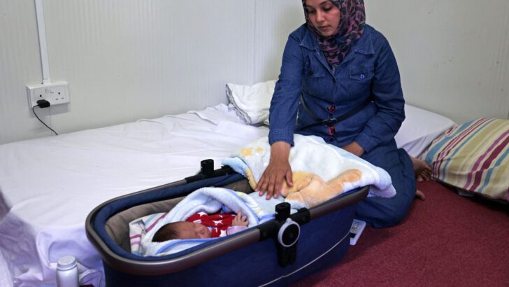 Carrying life under fire: Israeli invasion of Lebanon leaves pregnant women facing deadly risks Carrying life under fire: Israeli invasion of Lebanon leaves pregnant women facing deadly risks