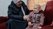 Child denied life-saving bone marrow transplant by Israel ‘because he is from Gaza’