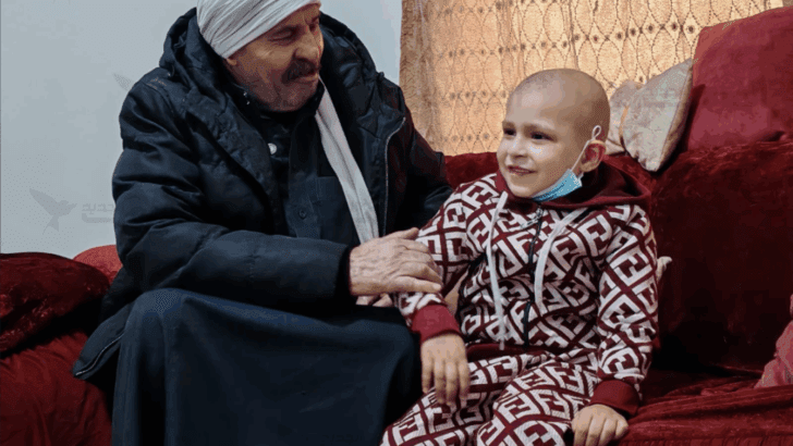 Child denied life-saving bone marrow transplant by Israel ‘because he is from Gaza’
