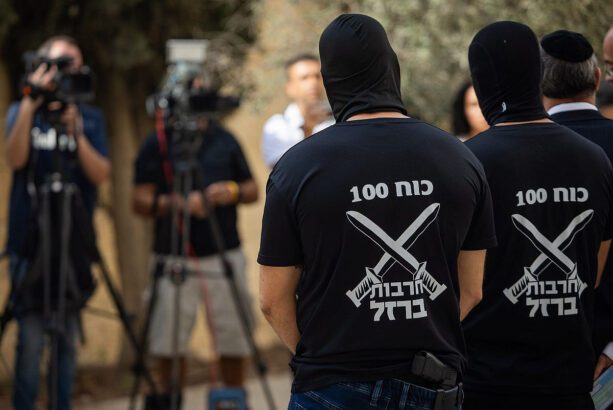 From Sde Teiman, the truth about Israel’s military justice system has been set free