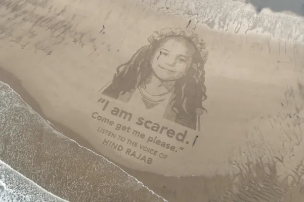 ‘Substantial evidence’ of double-tap strike in killing of Gaza’s Hind Rajab