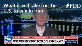 Trump White House plagiarized Iran war manifesto from Israel-aligned think tank