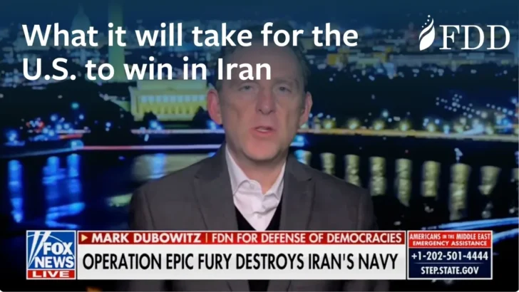 Trump White House plagiarized Iran war manifesto from Israel-aligned think tank