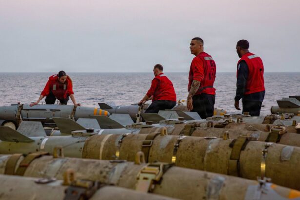 Jewish Groups Are Backing a War Americans Don’t Want Jewish Groups Are Backing a War Americans Don’t Want