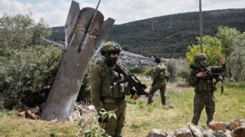 The Iran War Is About Palestine