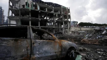 This is how Israel is systematically killing health workers under the cover of war in Lebanon