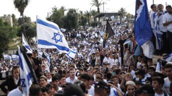 ‘Forever live by the sword’: Understanding Israelis’ massive support for Iran war