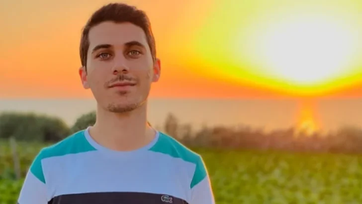 What has Israel done to my brother?