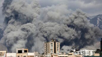 Israel, US on a Zionist mission to bring Iran down – Not a ceasefire Day 141