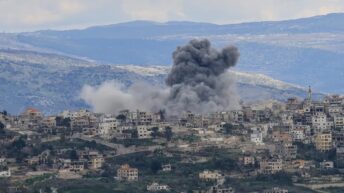 Threats and missiles fly, death tolls soar in Iran, Lebanon, Gaza –  Not a ceasefire Day 151