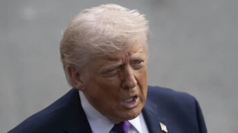 ‘Vile, Horrifying, Evil’: Trump Threatens to Bomb Nation of 90 Million People ‘Back to the Stone Ages’