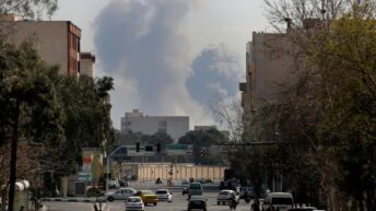 6 more Americans killed, as Israel ‘mows the lawn’ in Iran – Not a ceasefire Day 154