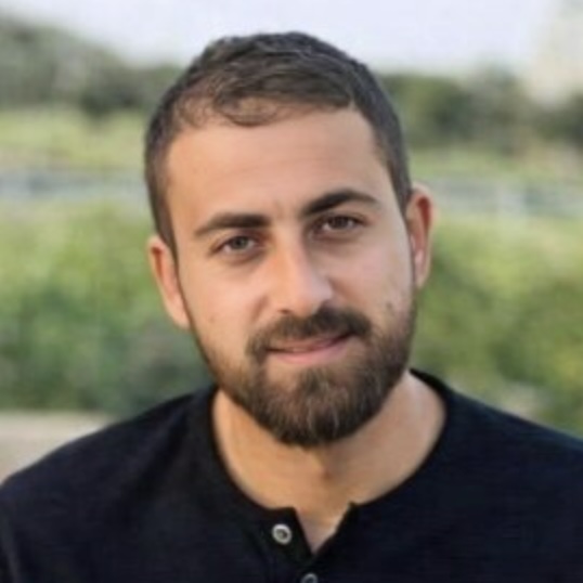 28-year-old Amir Mu’tasim Mahmoud Odeh, killed by Israeli settlers March 14, 2026