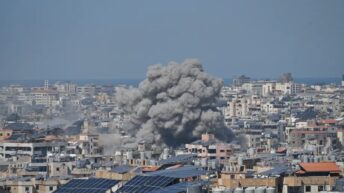 Predictions of another 9/11, amid Israel-US killing spree – Not a ceasefire Day 157