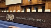 South Africa submits dossier to the ICJ on Israel’s non-compliance with Provisional Measures Orders