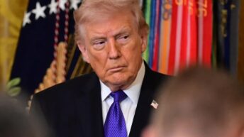 ‘Do Not Want To Die For Israel’: Doubts About Trump’s Iran Strategy Spread Among Troops