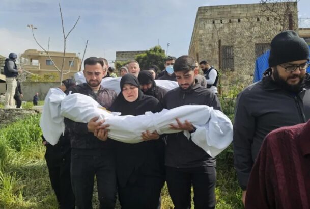 Lebanon death toll exceeds 900, another assassination in Iran, bombing in Gaza – Not a ceasefire Day 159