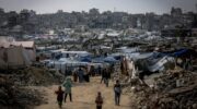 Six Months into Gaza Ceasefire, Setting the Record Straight About Aid
