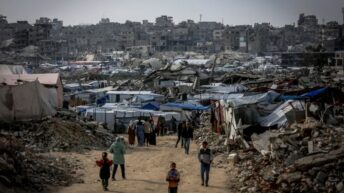 Six Months into Gaza Ceasefire, Setting the Record Straight About Aid