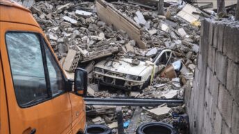 Lebanon deaths top 1,200; Palantir AI to be embedded across US military – Not a ceasefire Day 163