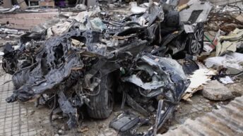 ‘Burn the lawn’: Israel pursues ‘Rafah model’ in southern Lebanon