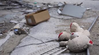 Israeli-US war on Iran to drag on “a few more weeks” – Not a ceasefire Day 164