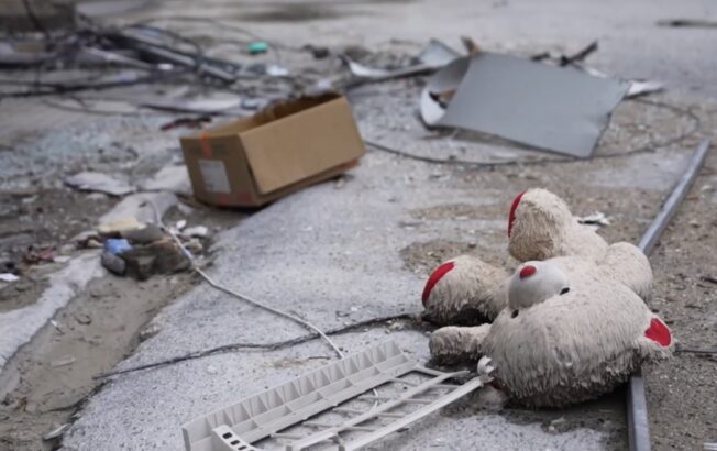 Israeli-US war on Iran to drag on “a few more weeks” – Not a ceasefire Day 164