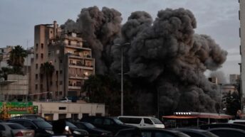 Israel poised to take over southern Lebanon; settlers wreak havoc in West Bank – Not a ceasefire Day 165