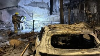 Israel may be committing war crimes in Lebanon – Not a ceasefire Day 167