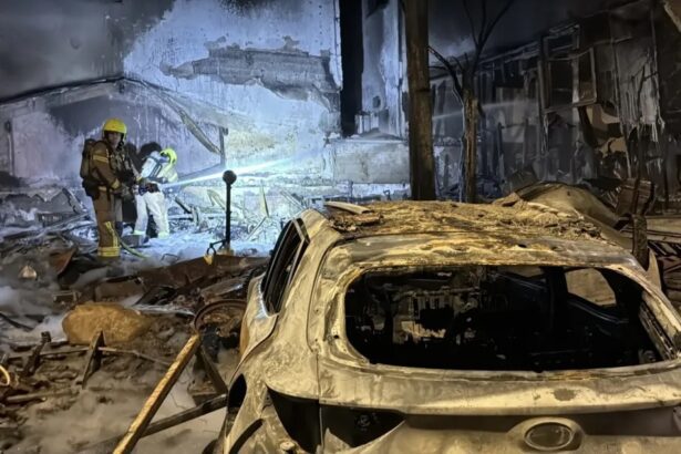 Israel may be committing war crimes in Lebanon – Not a ceasefire Day 167