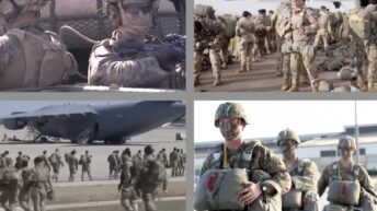 Over 300 US service members wounded, majority have brain injuries – Not a ceasefire Day 169