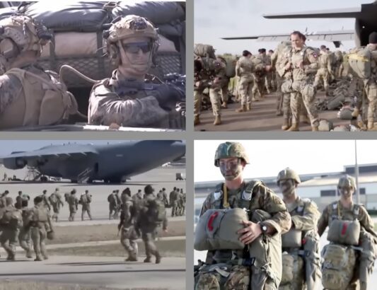 Over 300 US service members wounded, majority have brain injuries – Not a ceasefire Day 169