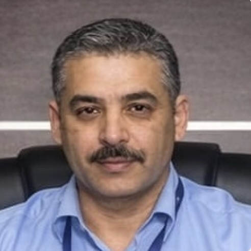 Marwan Fathi Hussein Herzallah, 54, died inside Israel’s Megiddo prison